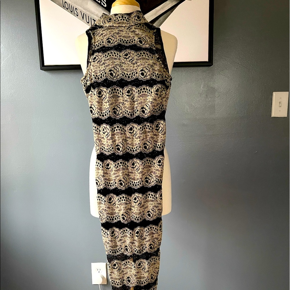 Privy Dress